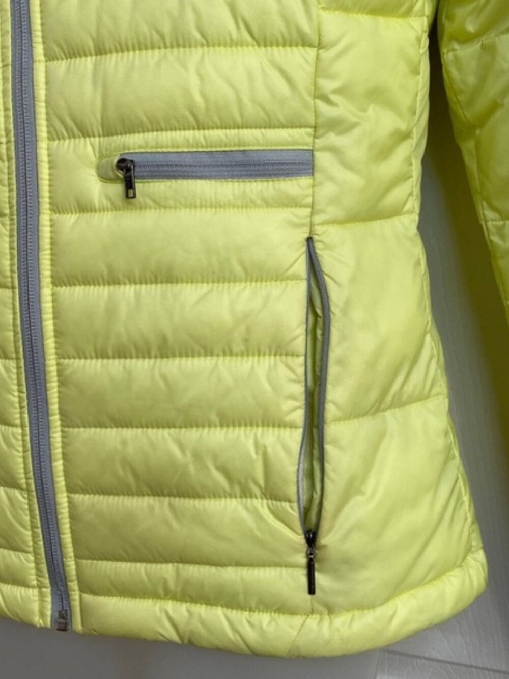 Columbia Women’s Omni Shield Coat Puffer Winter Jacket size Small - Picture 5 of 15